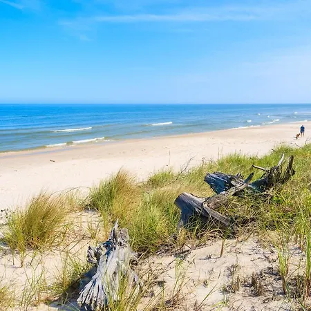 Prázdninový dům Bryza Iii