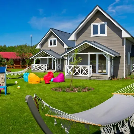 Bryza Iii * Lubiatowo (Pomerania)