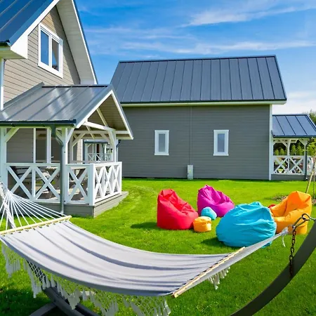 Bryza Iii * Lubiatowo (Pomerania)