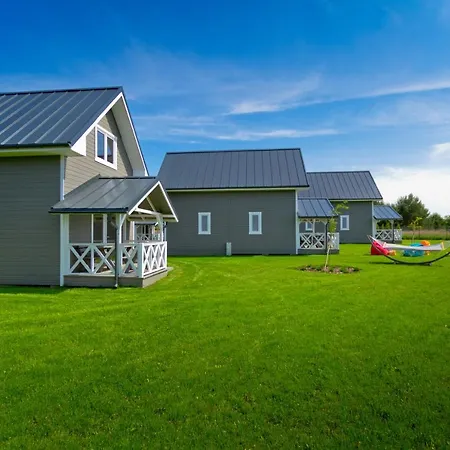 Bryza Iii Ferienhaus *