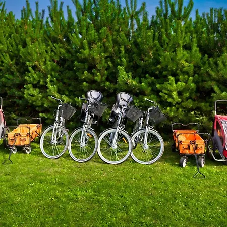 Bryza Iii Prázdninový dům *