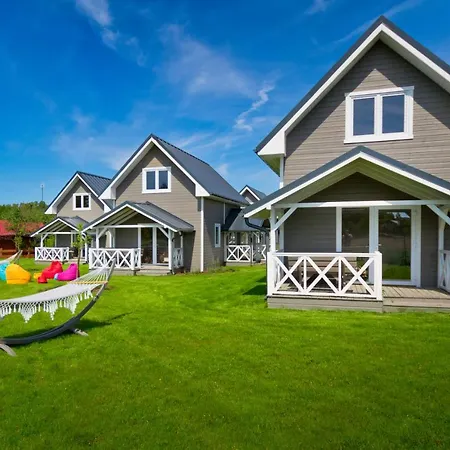 Bryza Iii Prázdninový dům