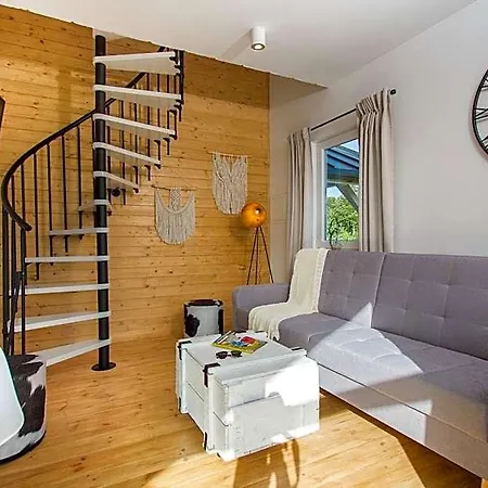 Bryza Iii Vakantiehuis *