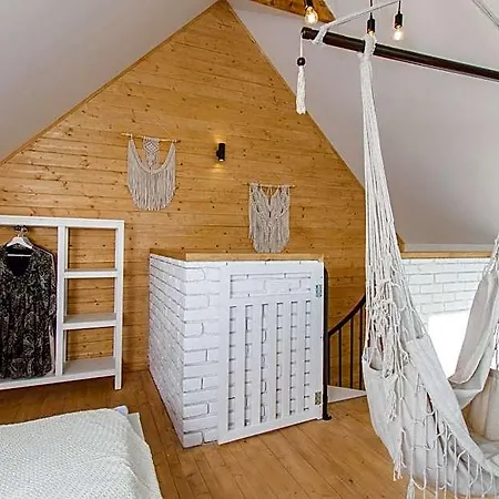 Bryza Iii Vakantiehuis
