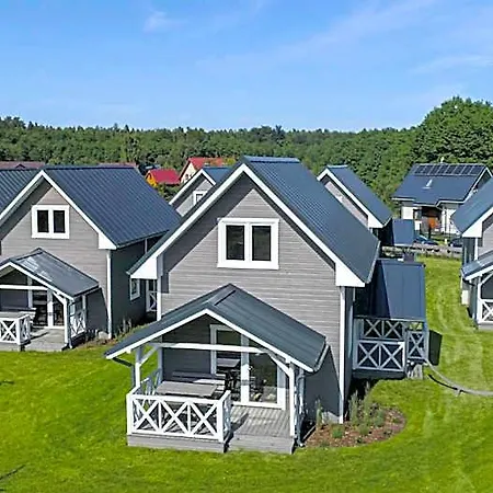 Vakantiehuis Bryza Iii