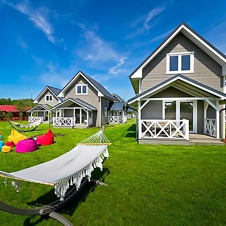 Vakantiehuis Bryza Iii *