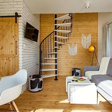 Bryza Iii Vakantiehuis *