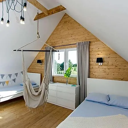 Vakantiehuis Bryza Iii *