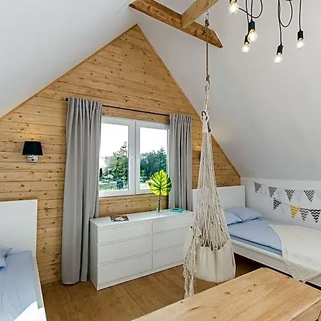 Bryza Iii Vakantiehuis