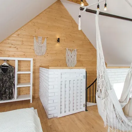 Prázdninový dům Bryza Iii *