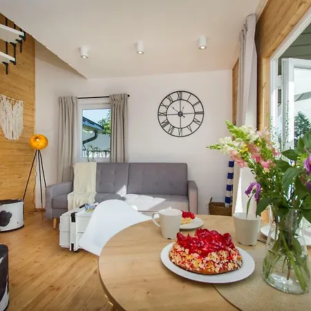 Prázdninový dům Bryza Iii