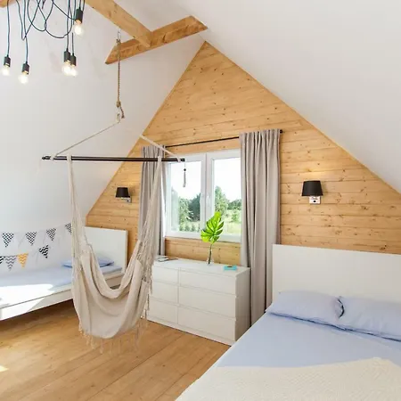 Bryza Iii Ferienhaus *