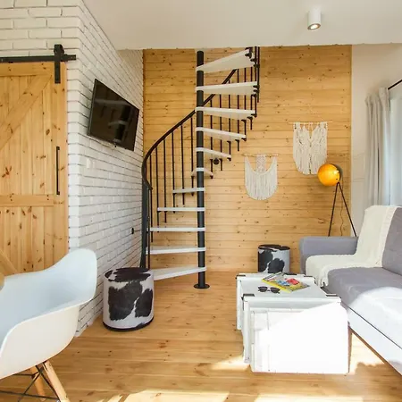 Bryza Iii Lubiatowo (Pomerania)