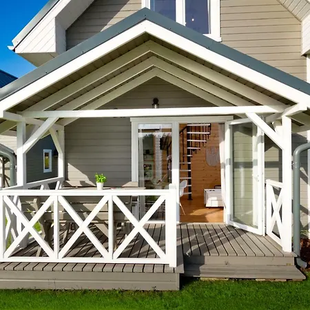 Bryza Iii Prázdninový dům *