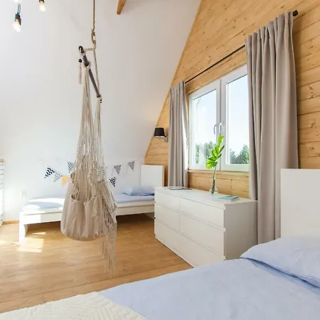 Prázdninový dům Bryza Iii