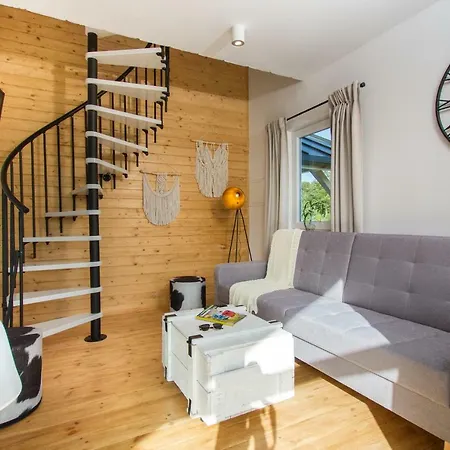 Prázdninový dům Bryza Iii *