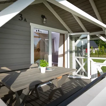 Prázdninový dům Bryza Iii