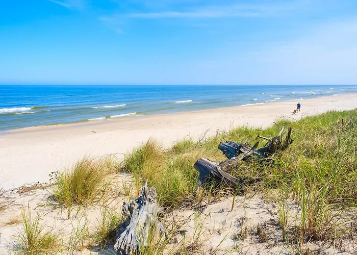 Holiday home Bryza Iii