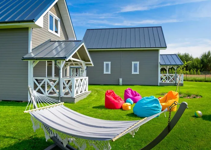 Bryza Iii * Lubiatowo (Pomerania)