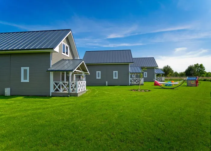 Bryza Iii Holiday home *