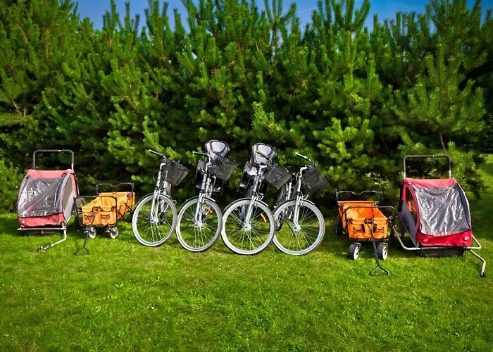 Bryza Iii 度假居 *