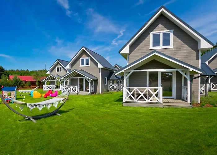 Bryza Iii Holiday home