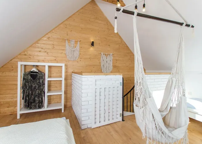 Holiday home Bryza Iii *