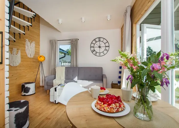 Holiday home Bryza Iii