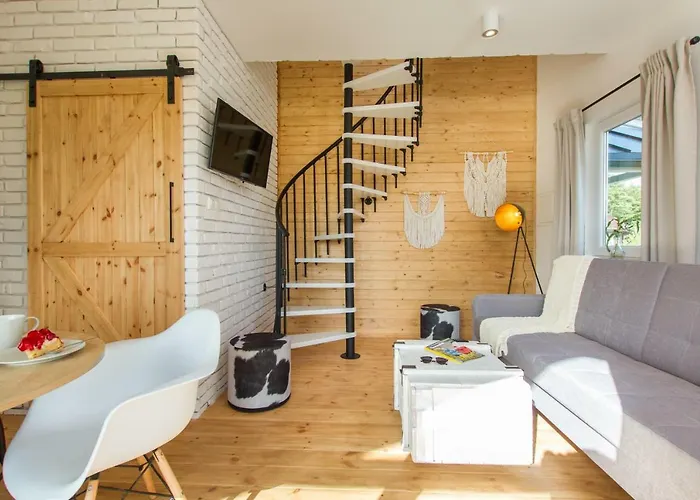 Bryza Iii Lubiatowo (Pomerania)