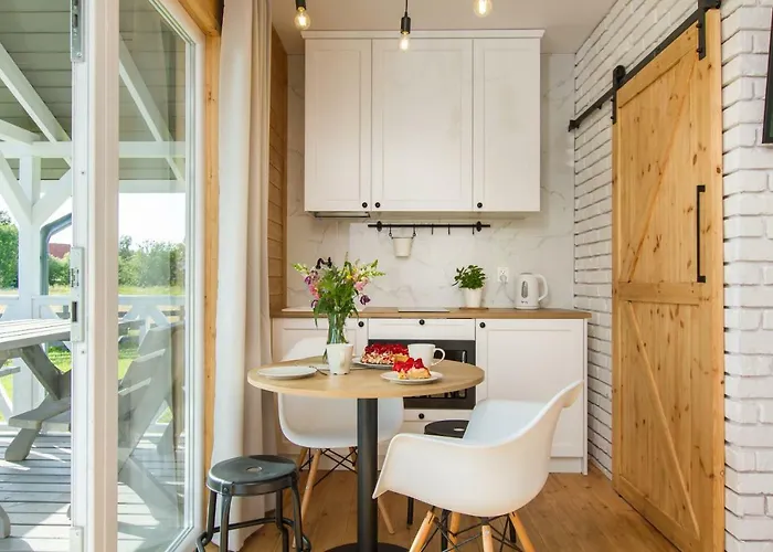 Bryza Iii Holiday home *