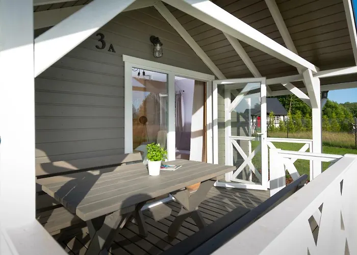 Holiday home Bryza Iii